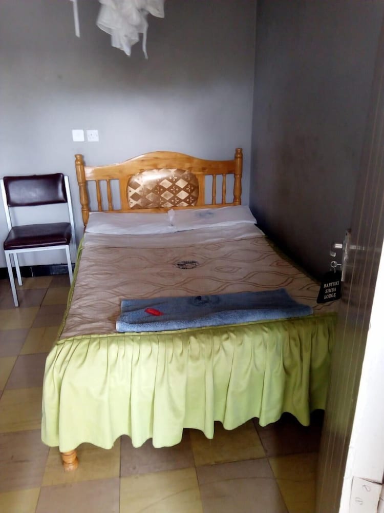 Standard Single Room photo 3