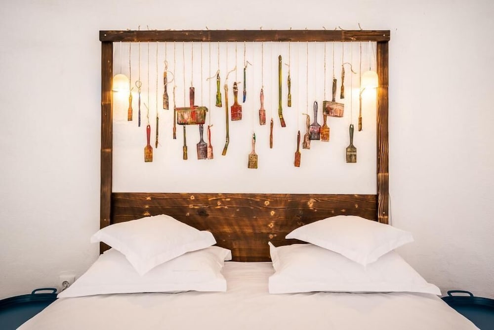 Design Double Room - Photo 17