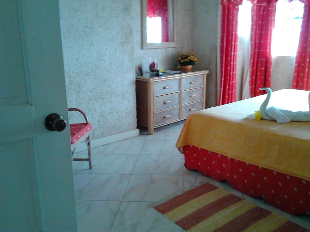 Exclusive Villa, 3 Bedrooms, Ensuite, Beach View photo 3