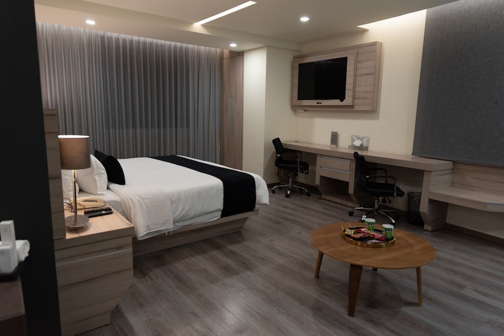 Junior Suite photo 3