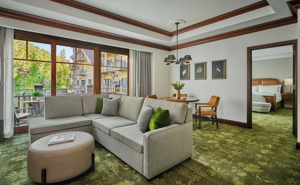 Suite, Multiple Beds (Vista View with Fire Pit) - Photo 1