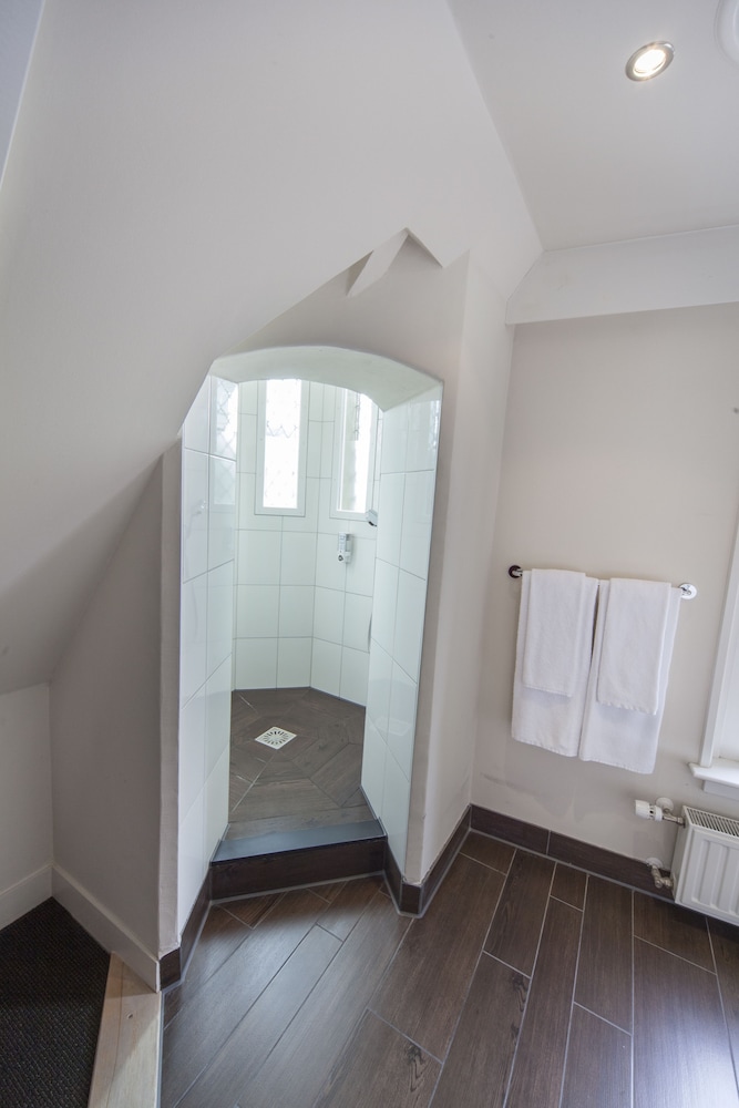 Luxury Double Room - Photo 8