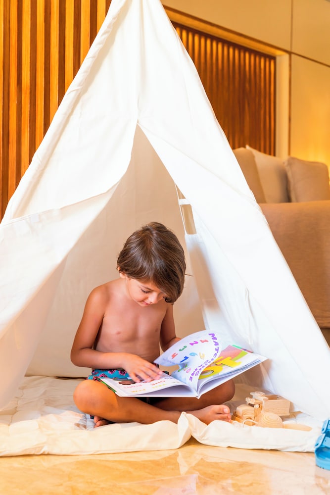 Family Concierge Junior Suite Nature View - Photo 6
