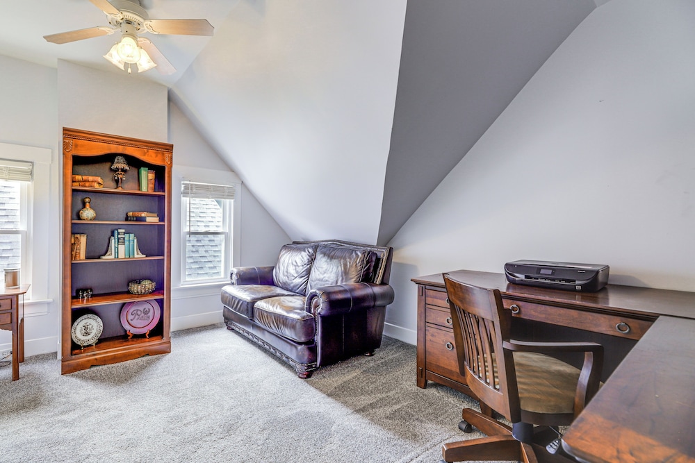 House (2 Bedrooms) photo 3