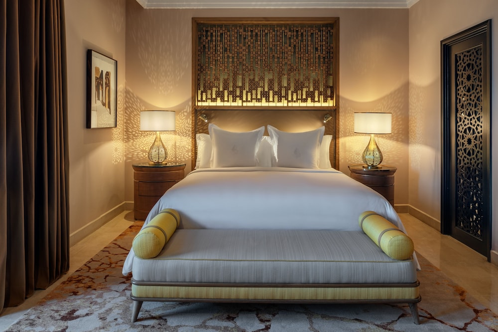 Premier Room, Terrace, Garden View