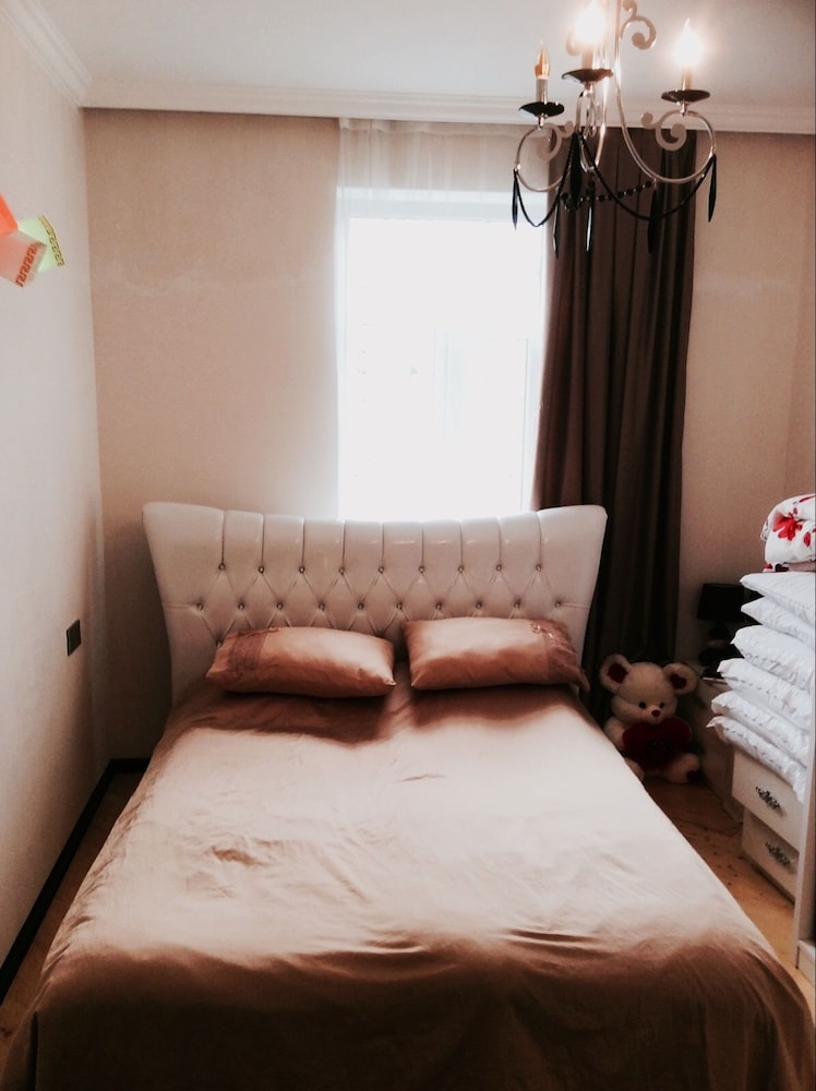 Standard Twin Room photo 1