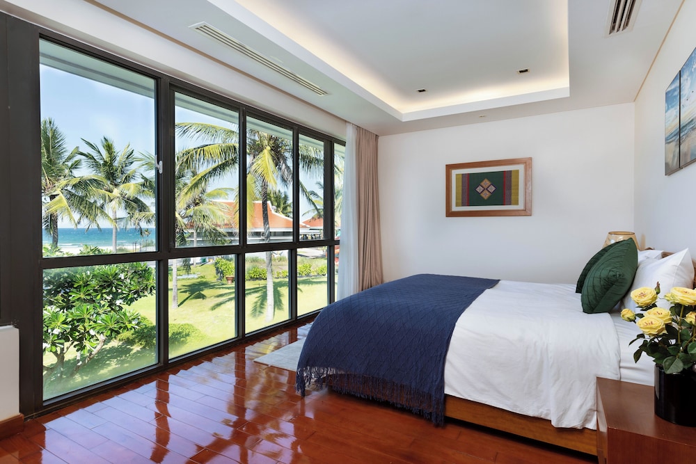 Villa, 4 Bedrooms, Partial Ocean View