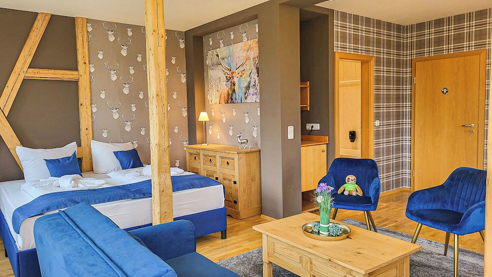 Comfort Double Room