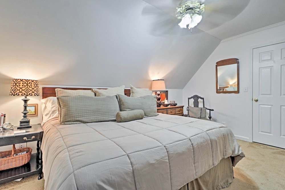 House (4 Bedrooms) photo 1