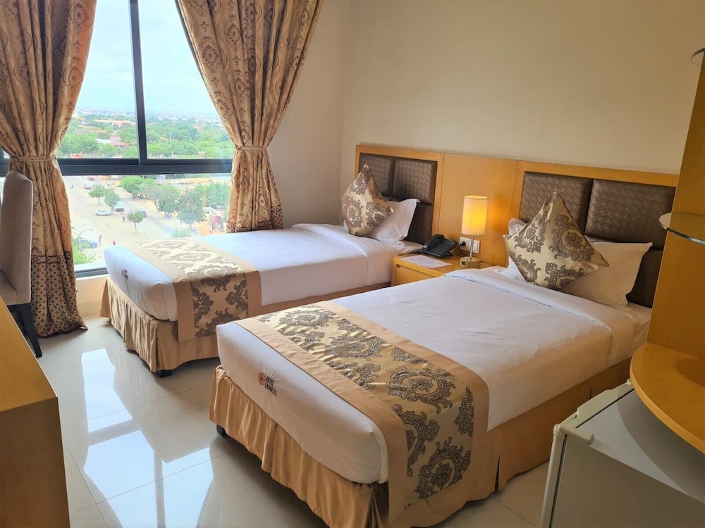 Room, 2 Twin Beds