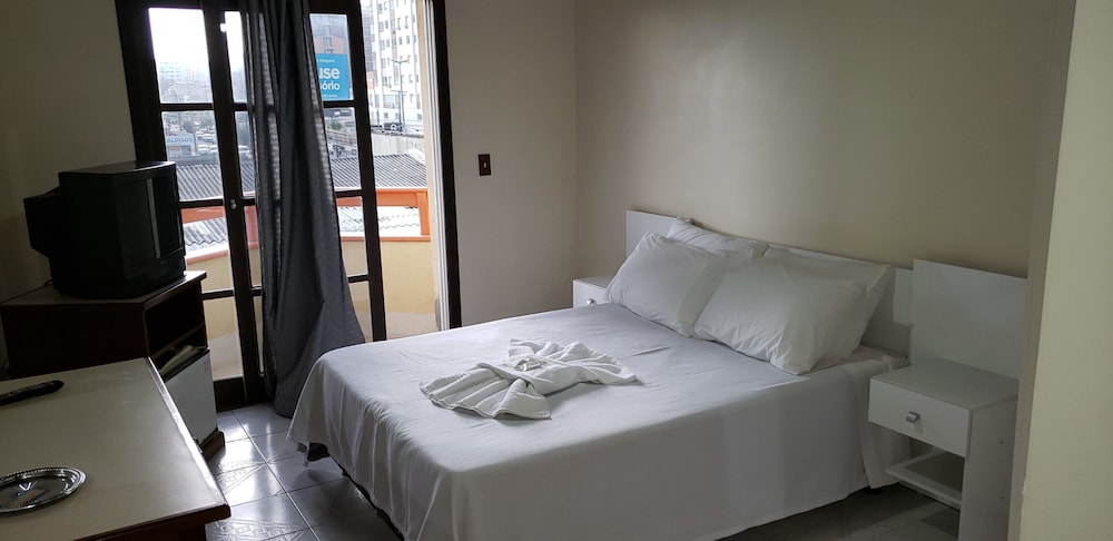 Double Room, City View photo 1