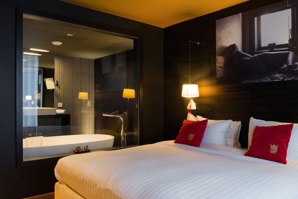 Standard Room photo 1