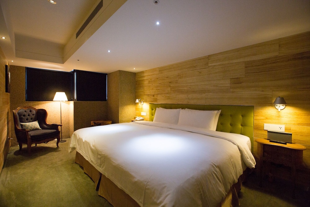 Suite photo 1