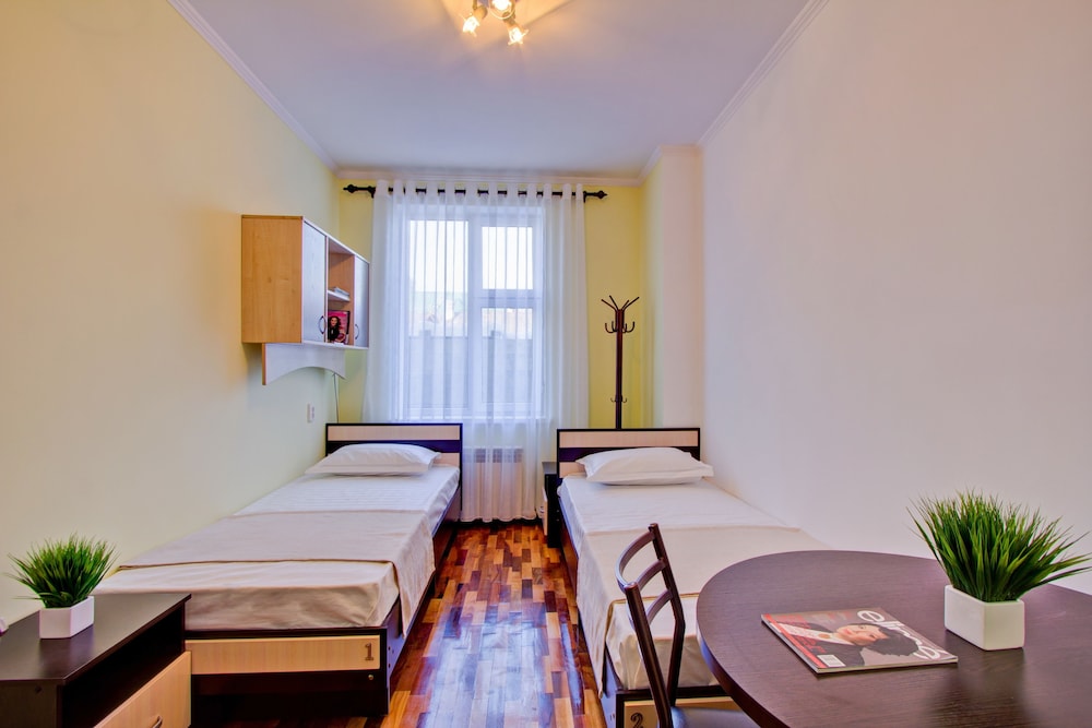 Standard Twin Room photo 1