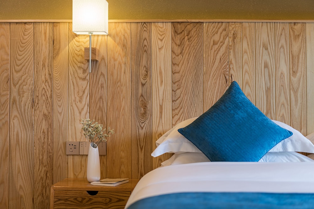 Standard Double Room, Courtyard Area photo 1