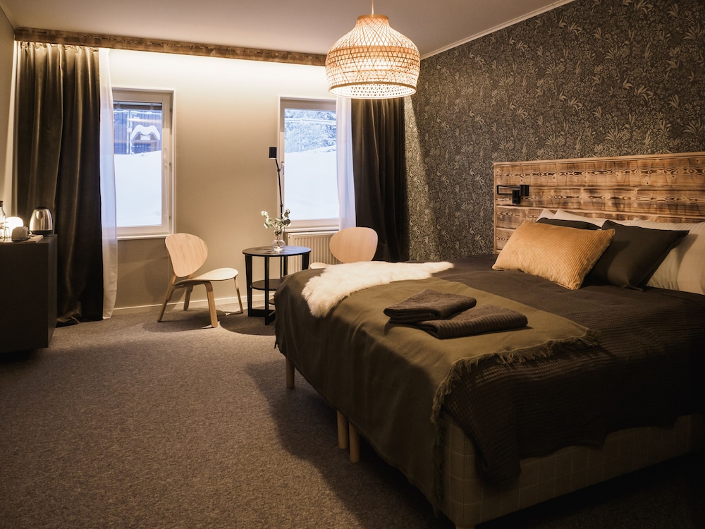 Deluxe Double Room photo 1