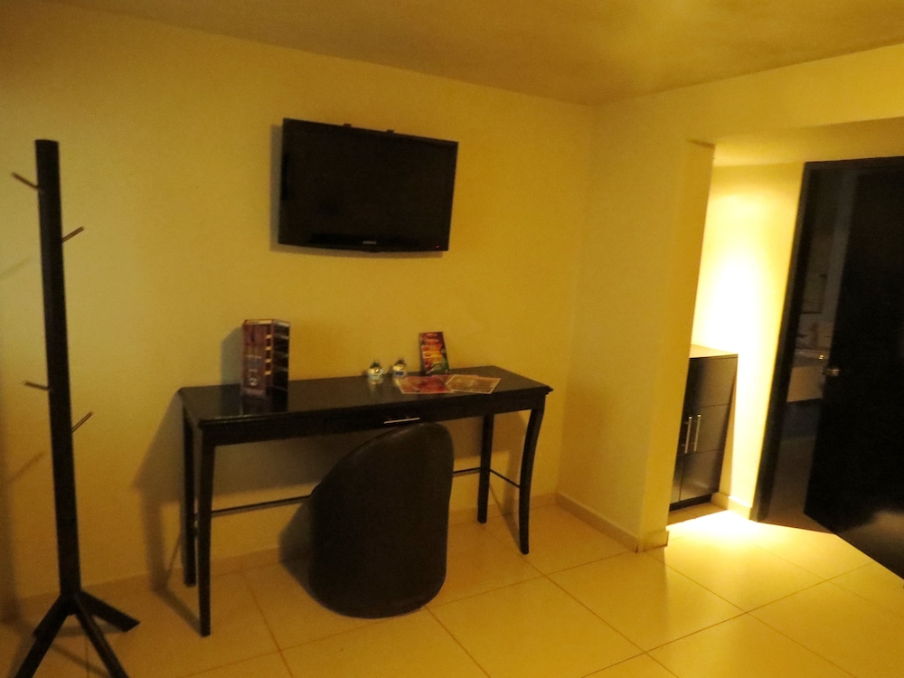 Standard Room (Hospedaje Medical) photo 2