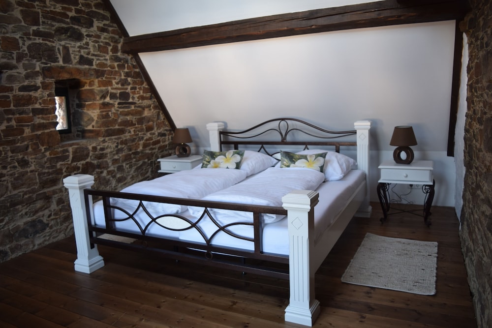 Romantic House (Altes Steinhaus) photo 1