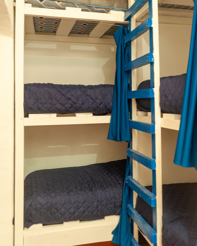 Classic Shared Dormitory photo 1