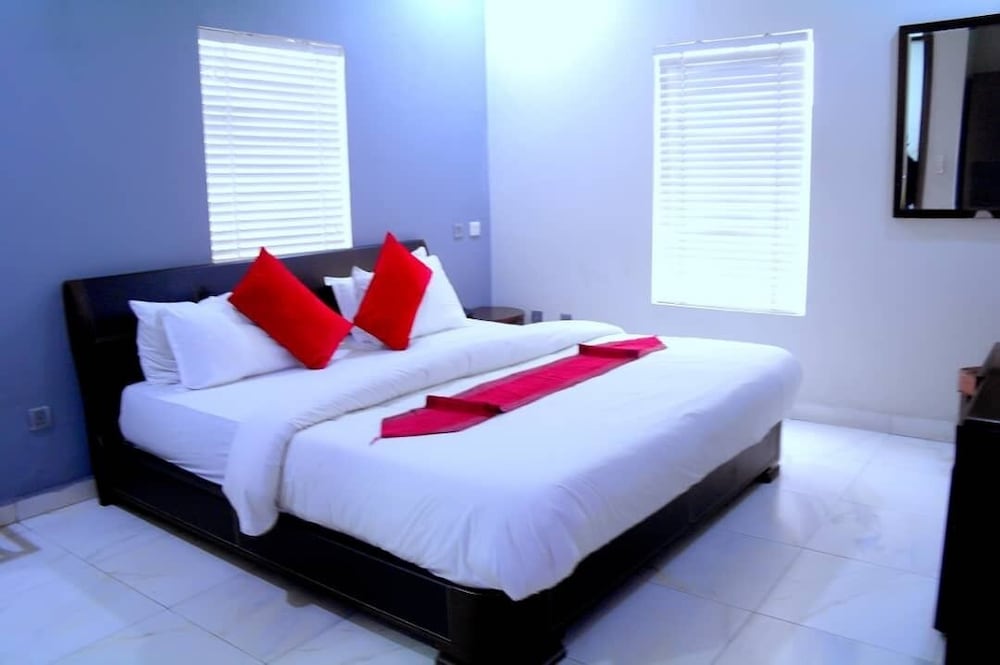 Standard Room photo 1