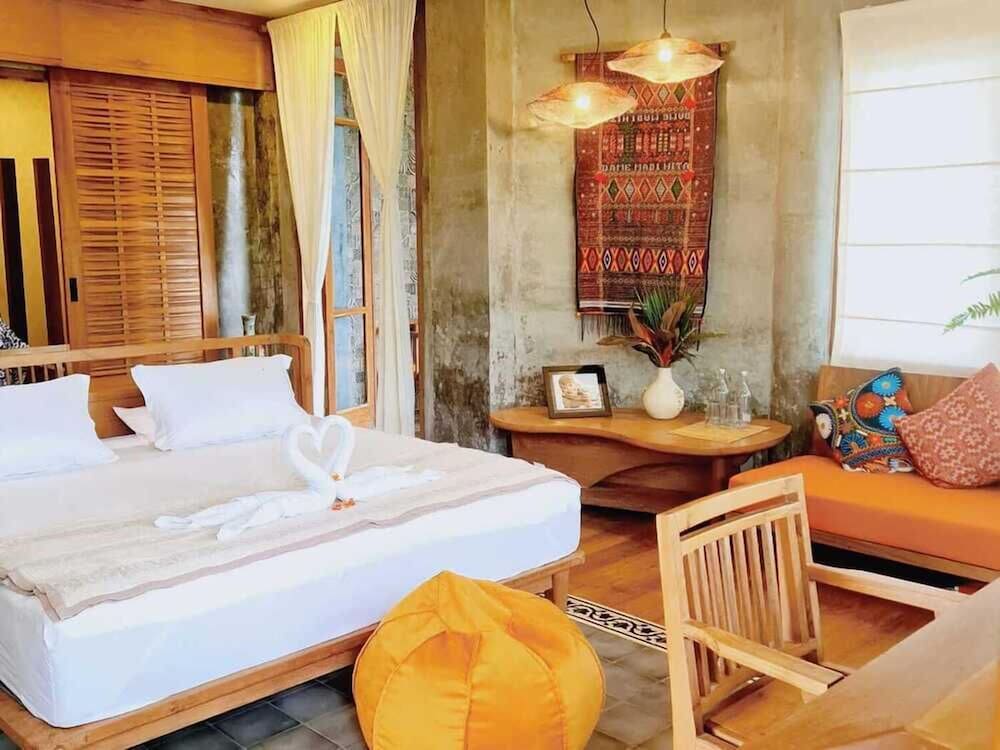 Hamsa Room - Photo 20