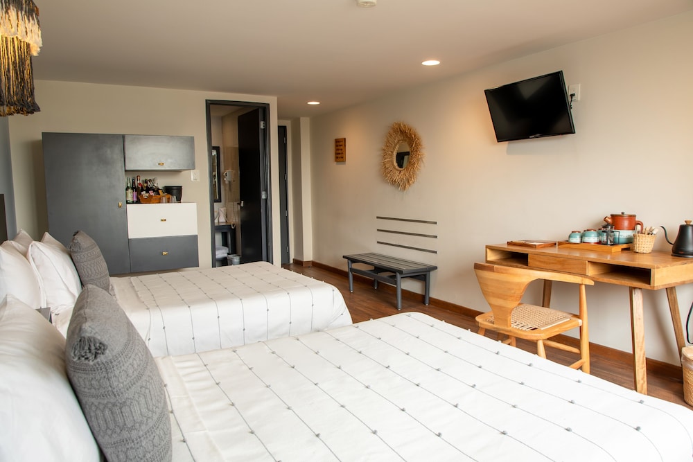 Double Suite - Photo 7