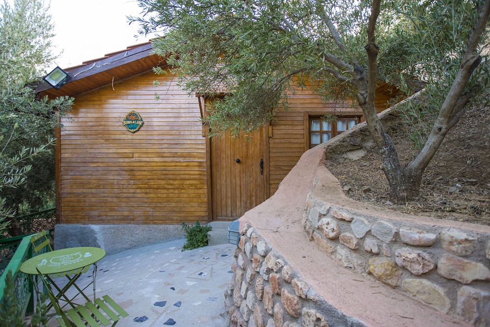 Bungalow Ajdir photo 2