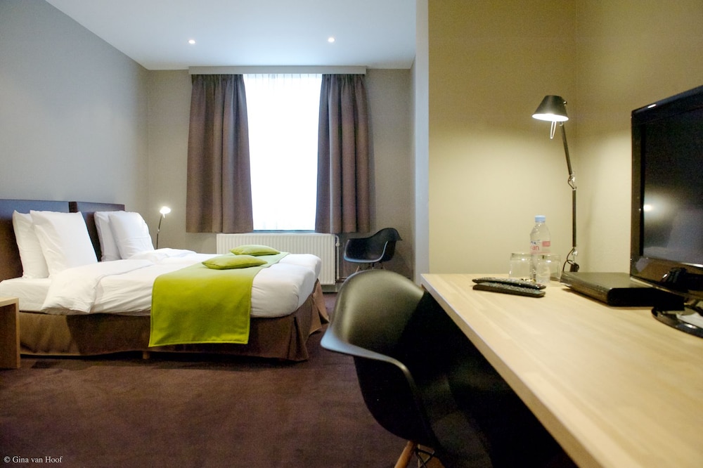 Classic Double or Twin Room - Photo 3