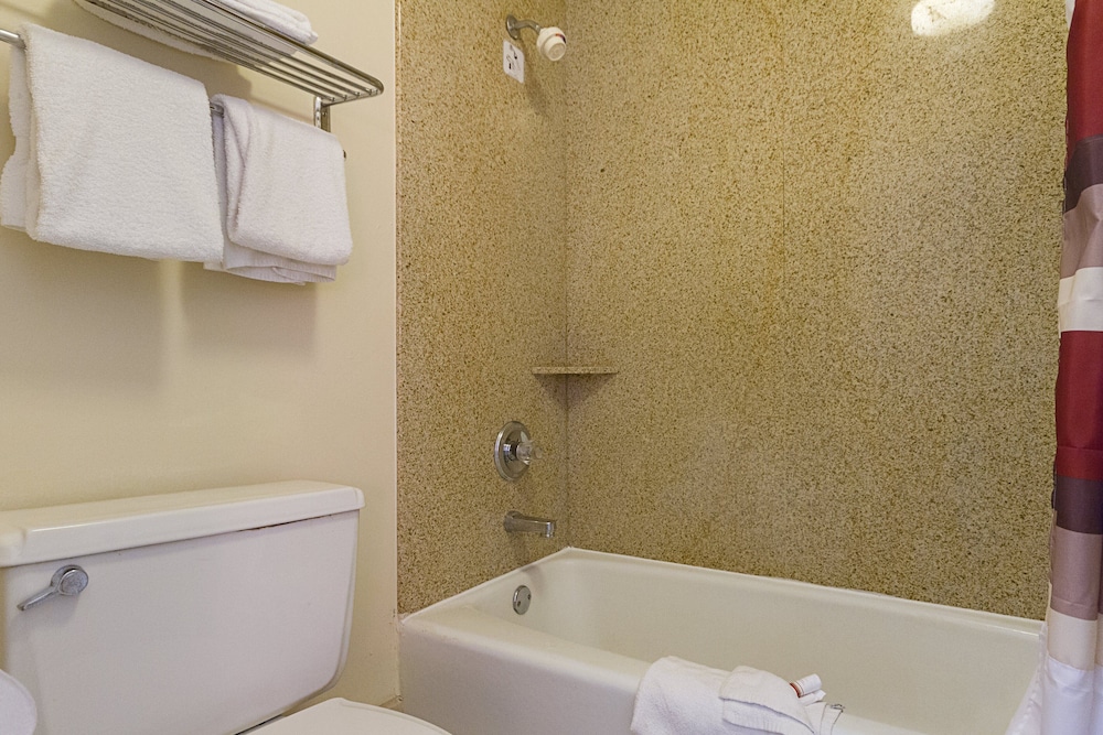 Deluxe Room, 2 Double Beds, Non Smoking - Photo 2