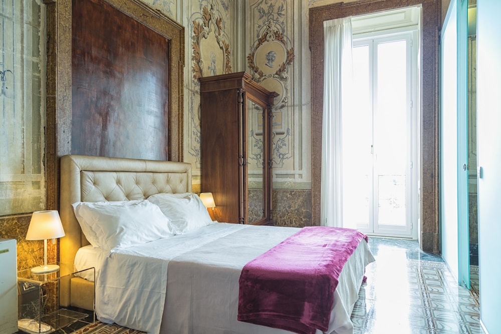 Deluxe Double Room - Photo 1