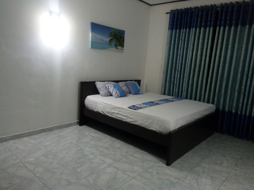 Deluxe Double Room, 1 Double Bed, Non Smoking