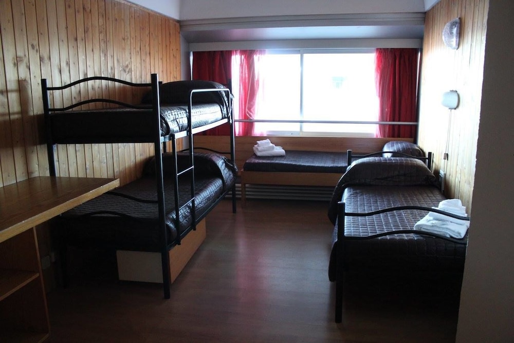 Apartment (4 Pax) photo 2