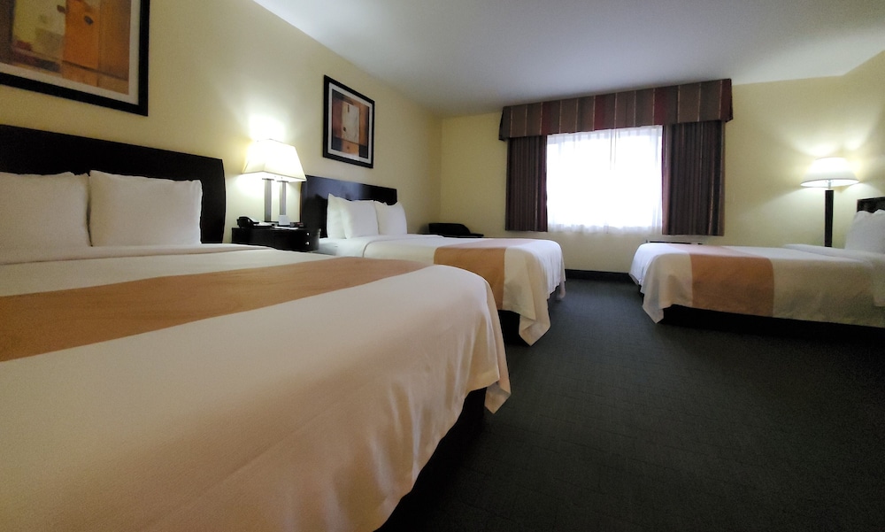 Room, Multiple Beds, Non Smoking - Photo 2
