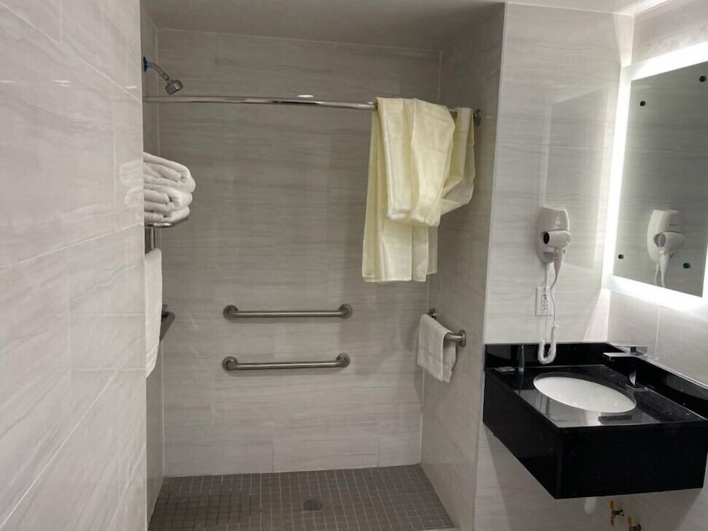 Basic Room, Accessible photo 2