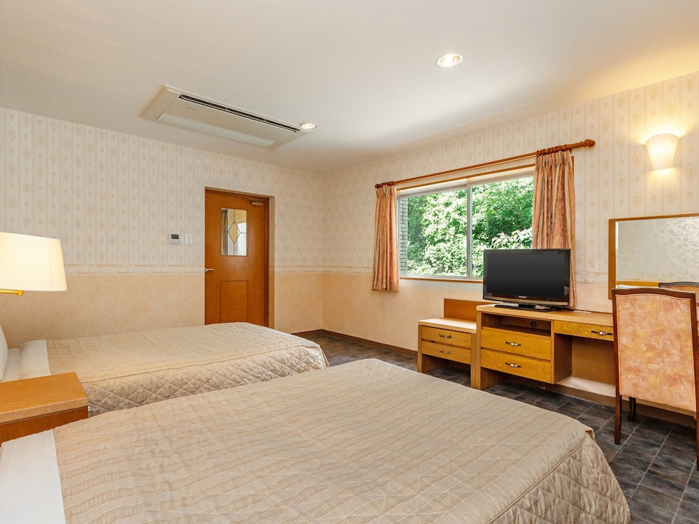 Dog Friendly Room Premium Japanese-Western-Style (Non-smoking) photo 2