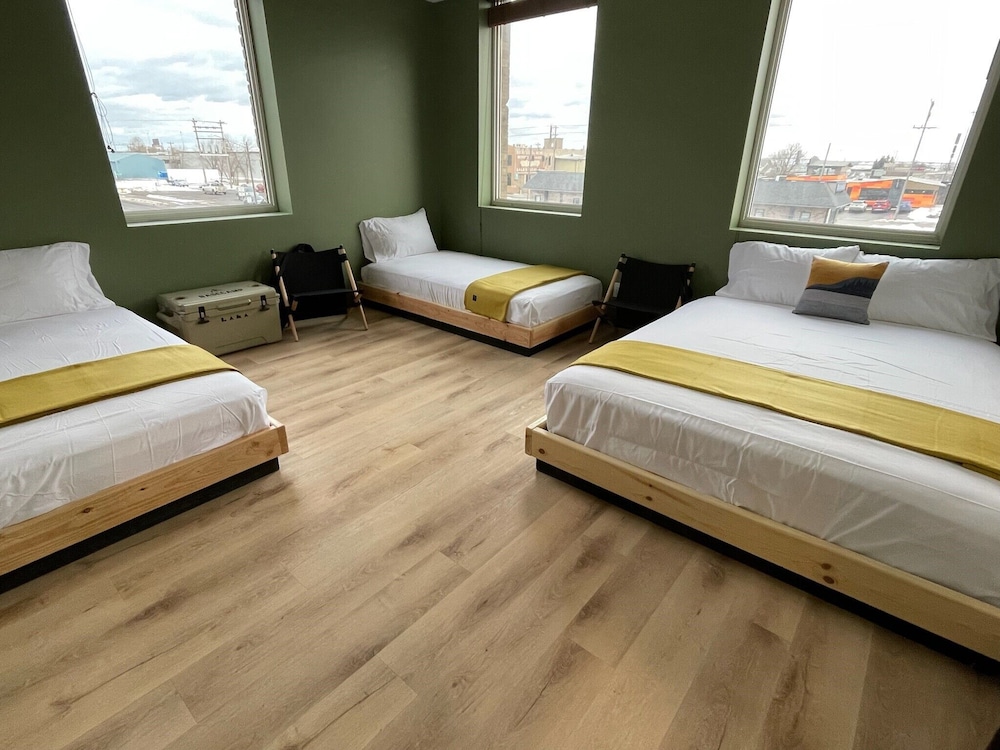 Deluxe Room photo 1