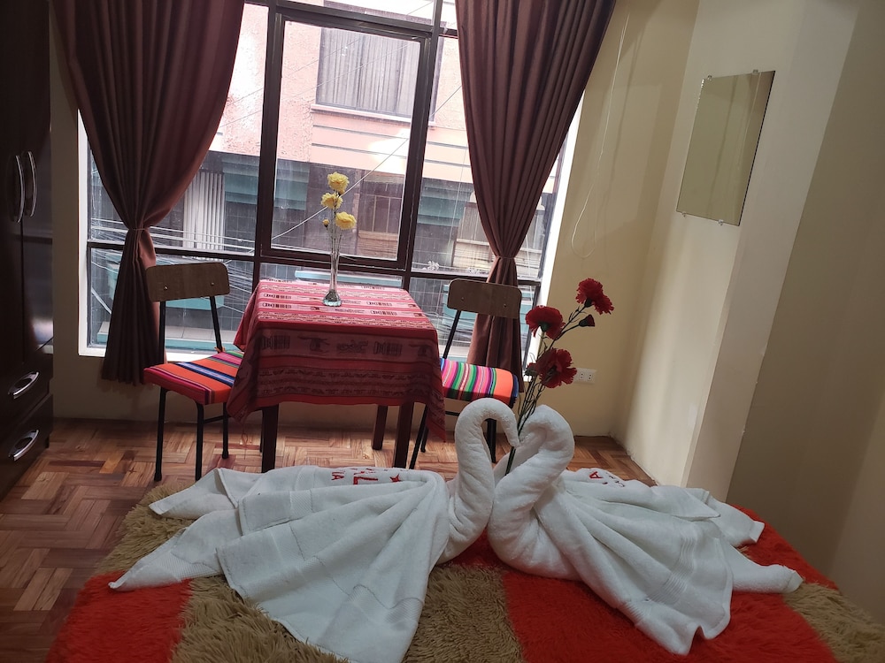 Economy Double Room photo 2