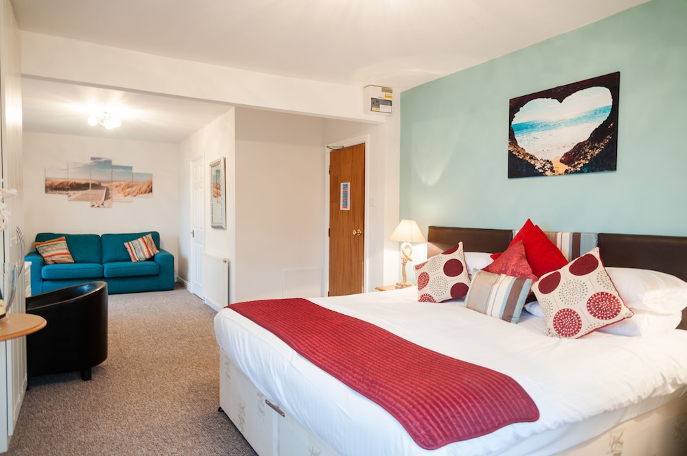 Suite, Balcony, Sea View photo 1
