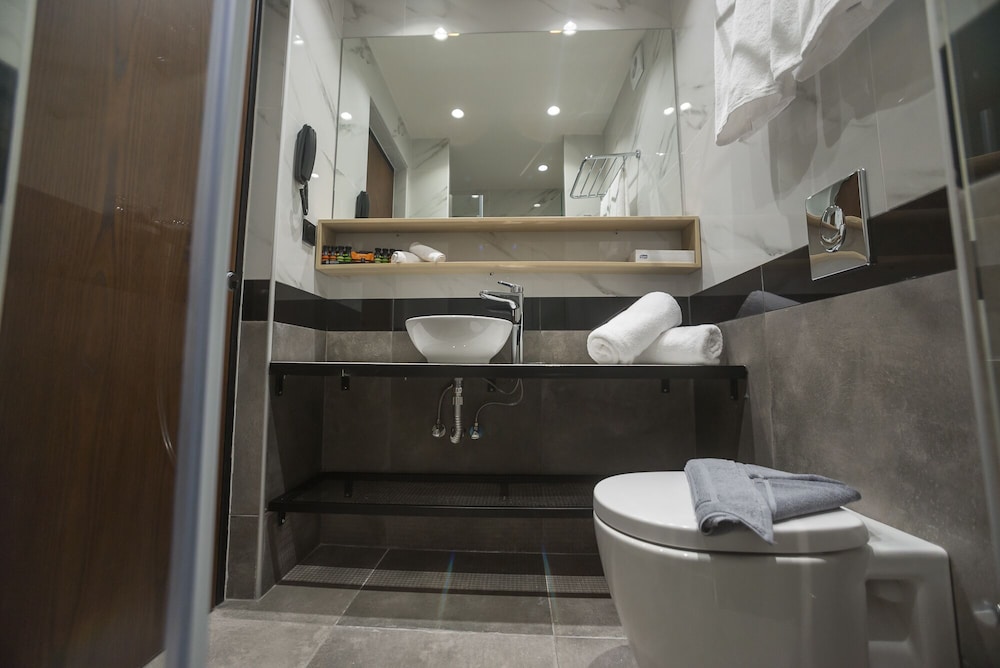 Superior Double Room, Sea View - Photo 14