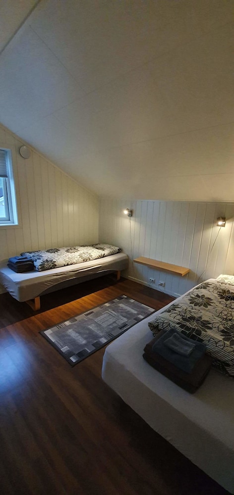 Cabin (Storgalten) photo 1