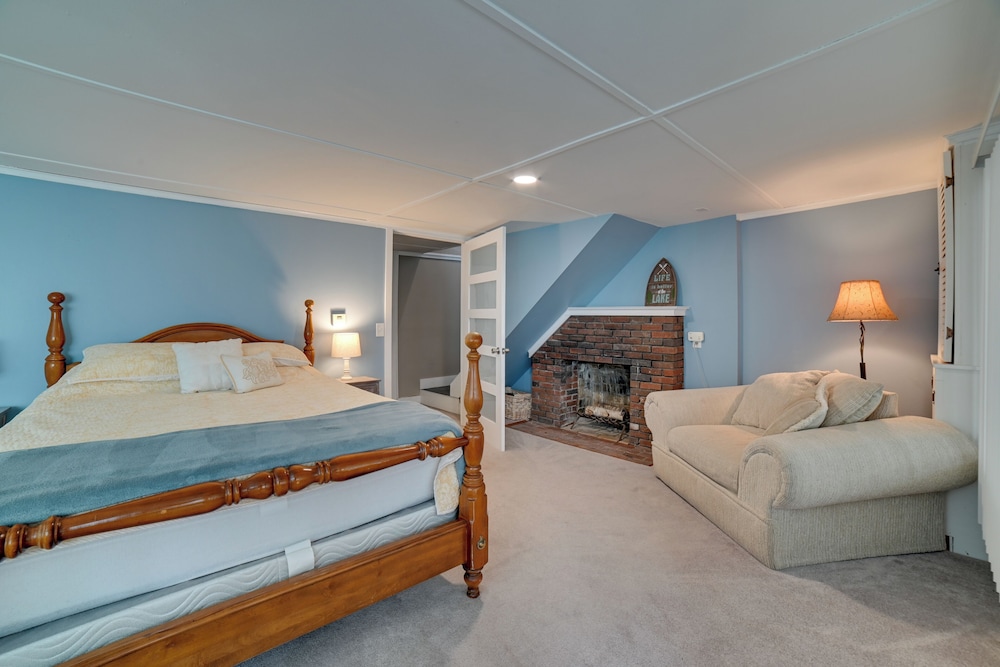 Cottage (3 Bedrooms) photo 2