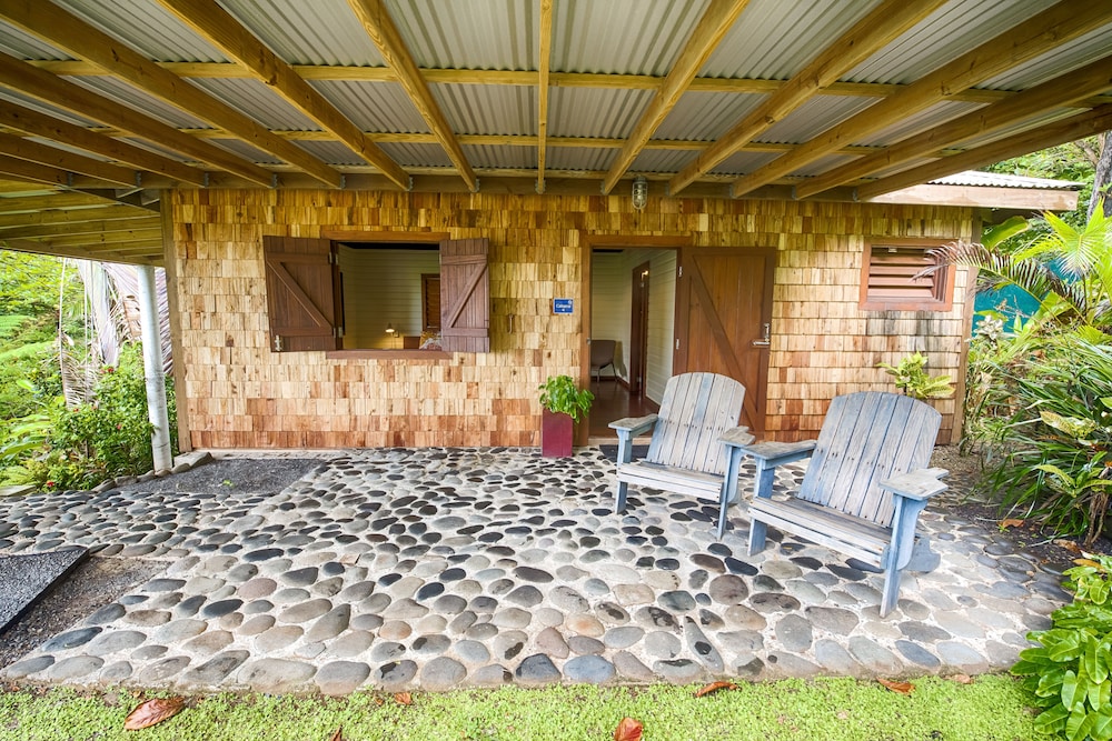 Cabana 4 photo 2