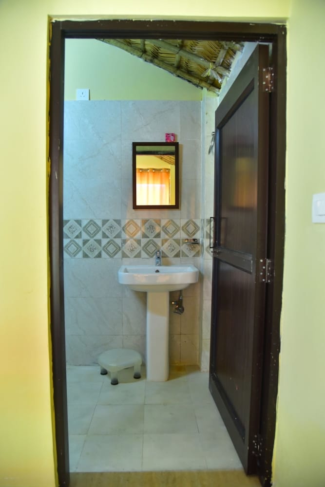 Premium Room, Multiple Beds, Non Smoking, Garden View photo 2