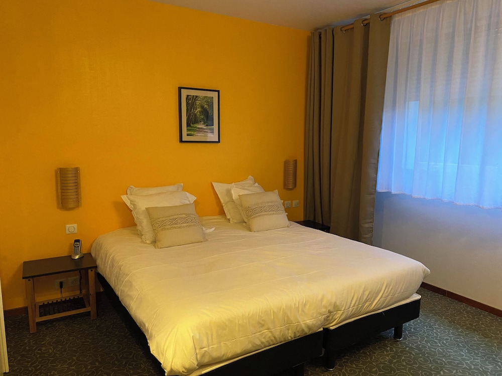 Standard Double Room photo 1