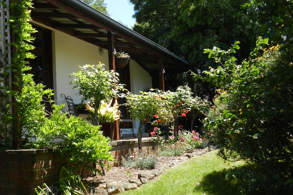 Classic Cottage, 1 Bedroom, Kitchen (Hollyhock Cottage) photo 2