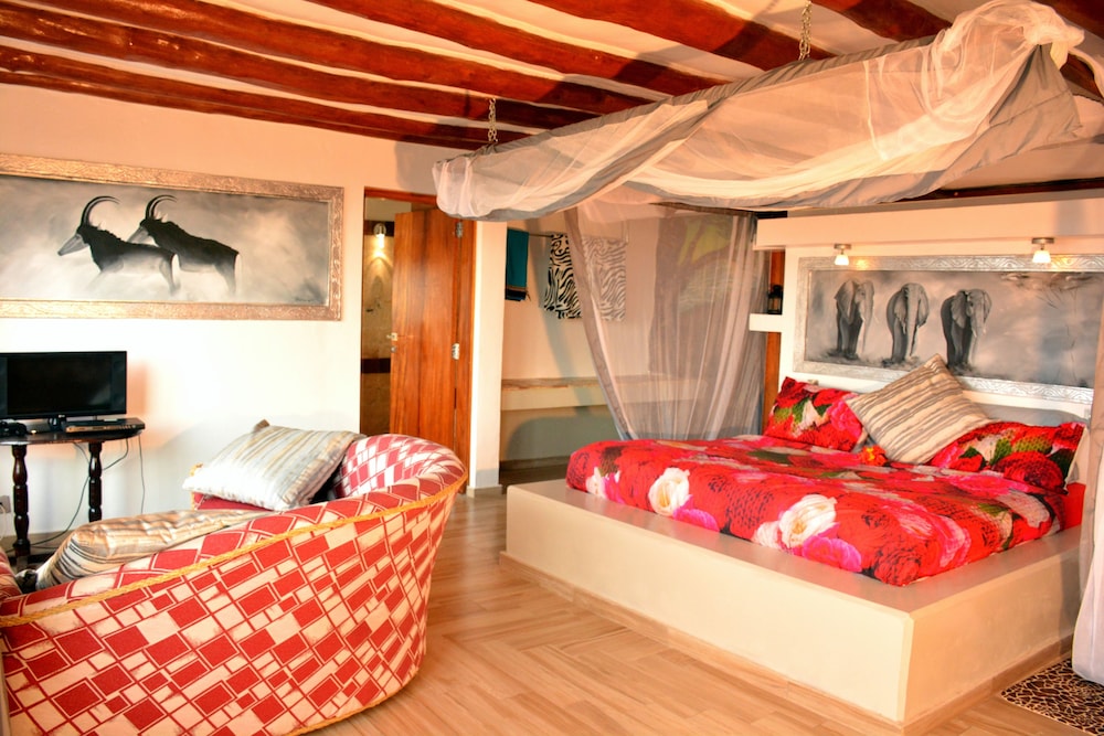 Double Room Single Use, 1 Twin Bed, Non Smoking photo 1