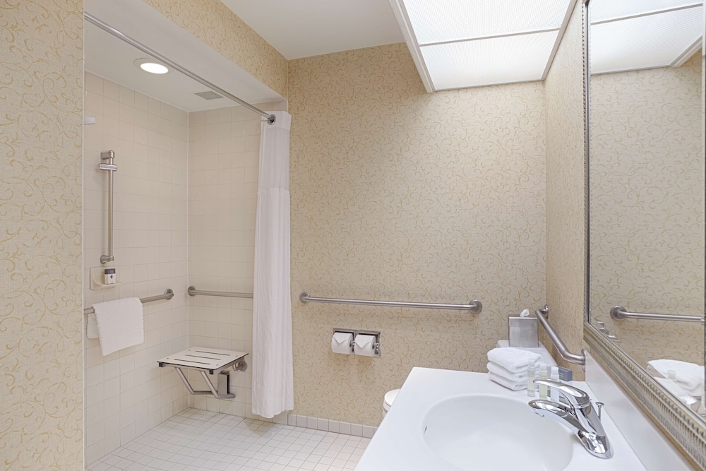 DoubleTree by Hilton Ontario Airport, Billede 2