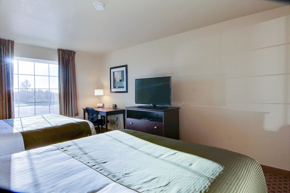 Room, 2 Queen Beds, Non Smoking (Guest)
