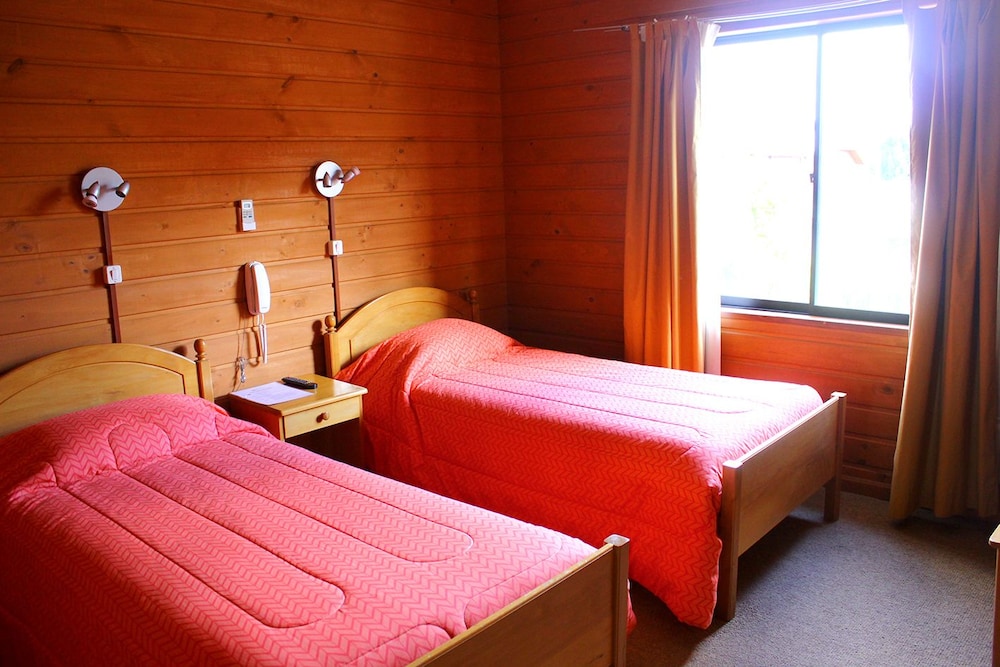 Standard Twin Room, 2 Twin Beds