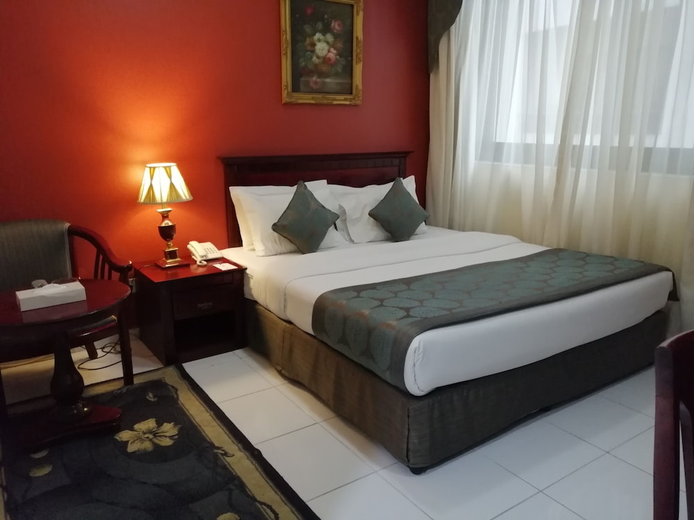Executive Room photo 3